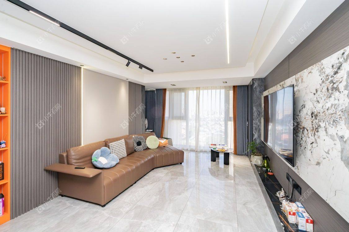 常州中海凤凰熙岸在租房源室内图_小牛看房