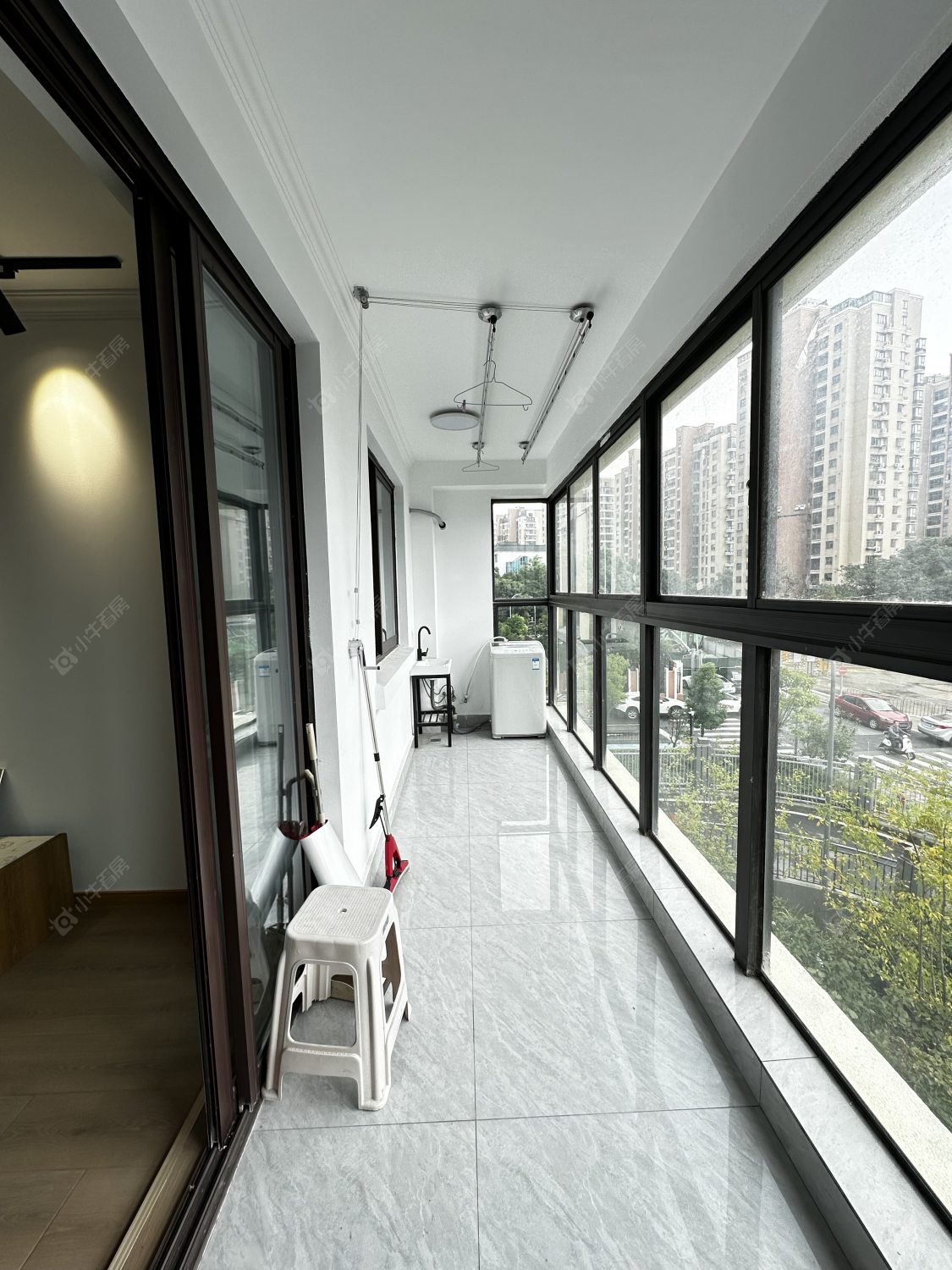 常州龙涛兰陵郡在租房源室内图_小牛看房