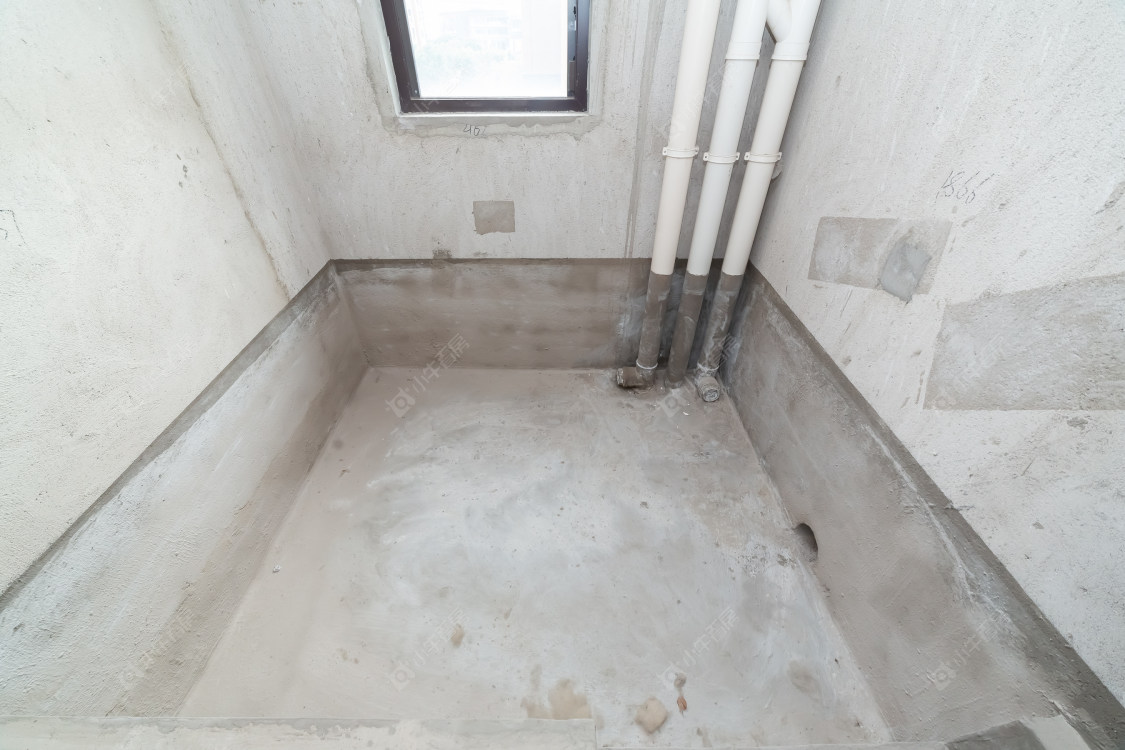 常州绿都万和城六区在售二手房源室内图_小牛看房