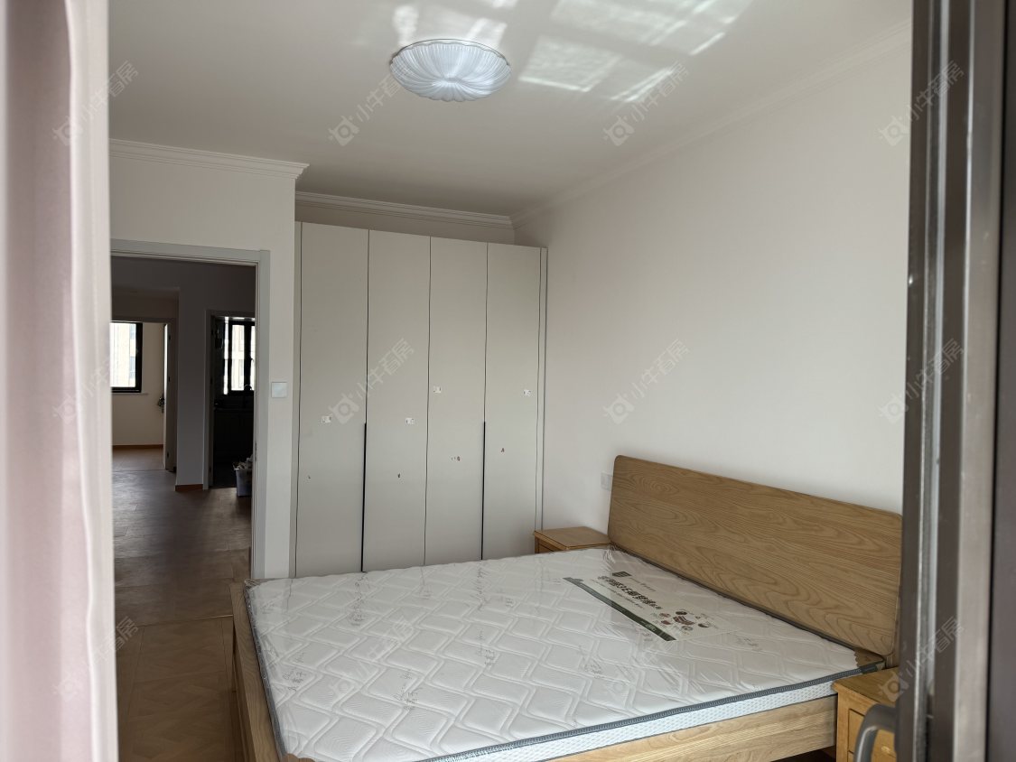 常州旭辉都会里在租房源_小牛看房