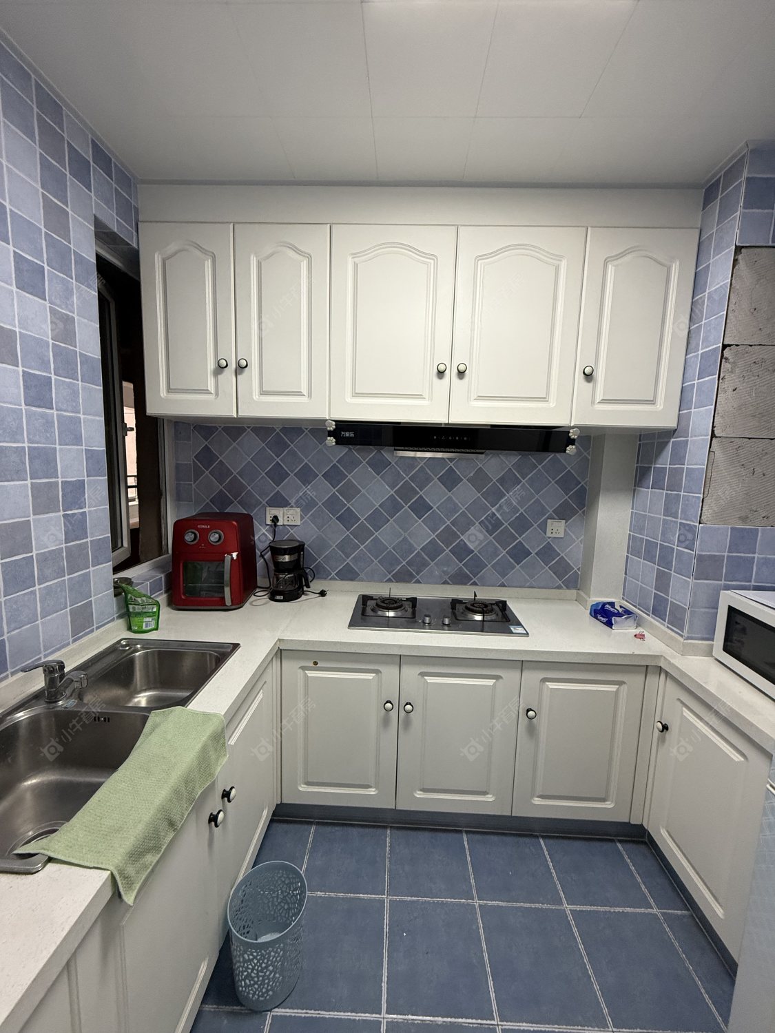 常州九龙仓时代上院在租房源_小牛看房