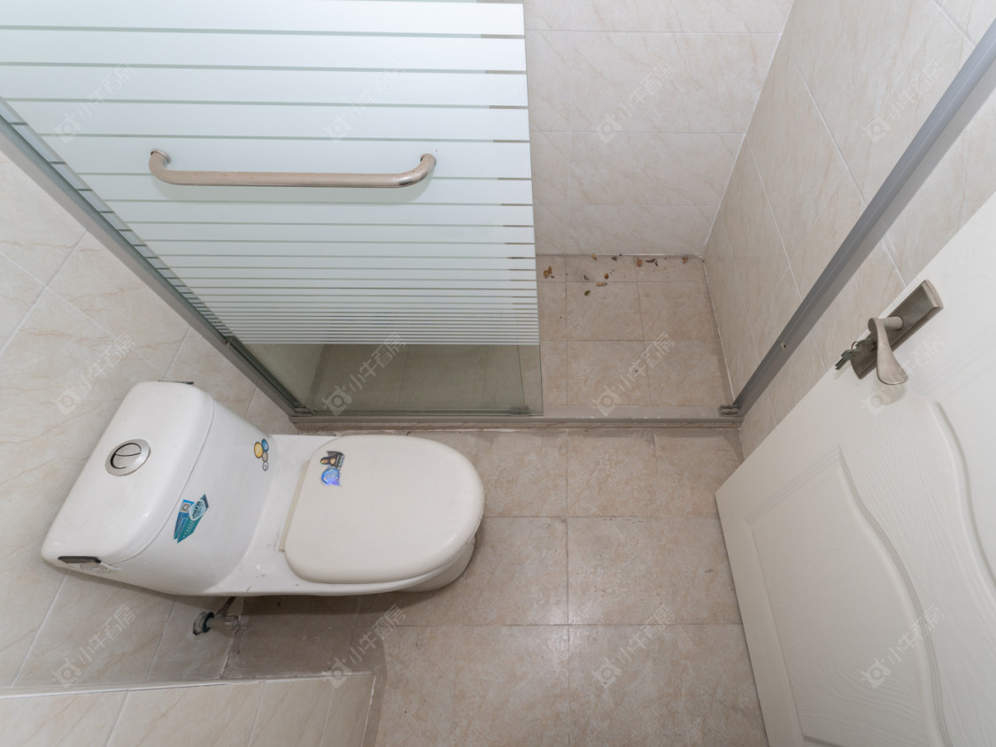 常州九洲里花园一区在售二手房源室内图_小牛看房