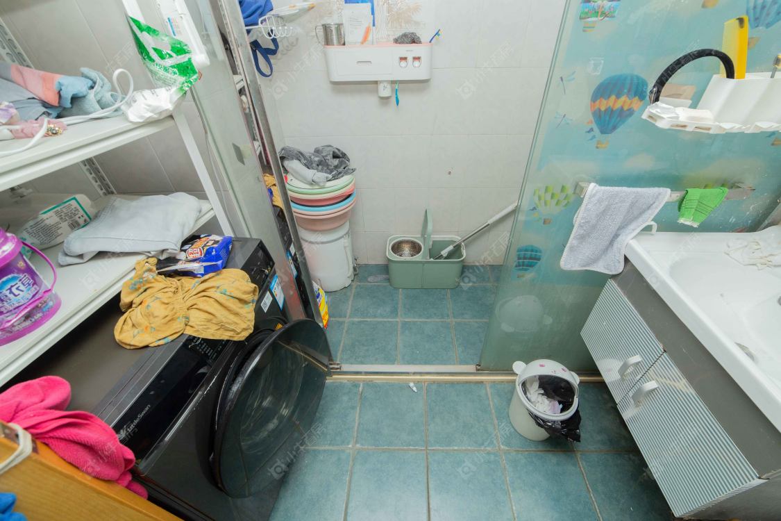 常州嘉新花苑在售二手房源室内图_小牛看房