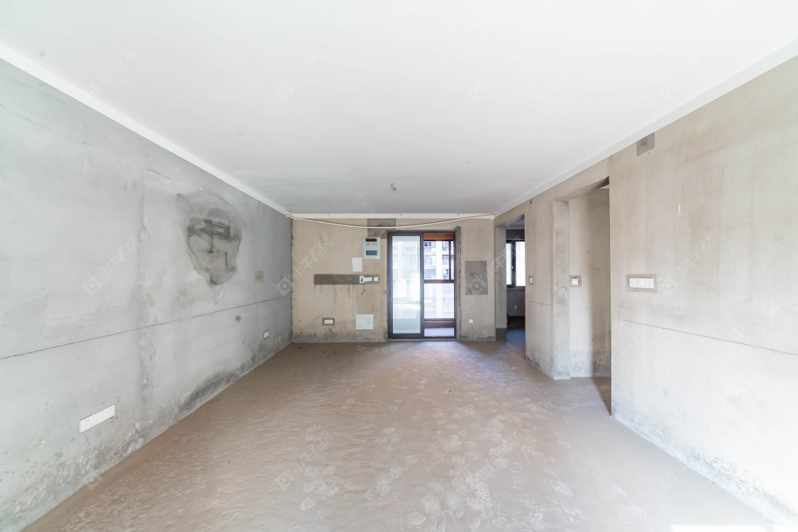 常州绿都万和城六区在售二手房源室内图_小牛看房