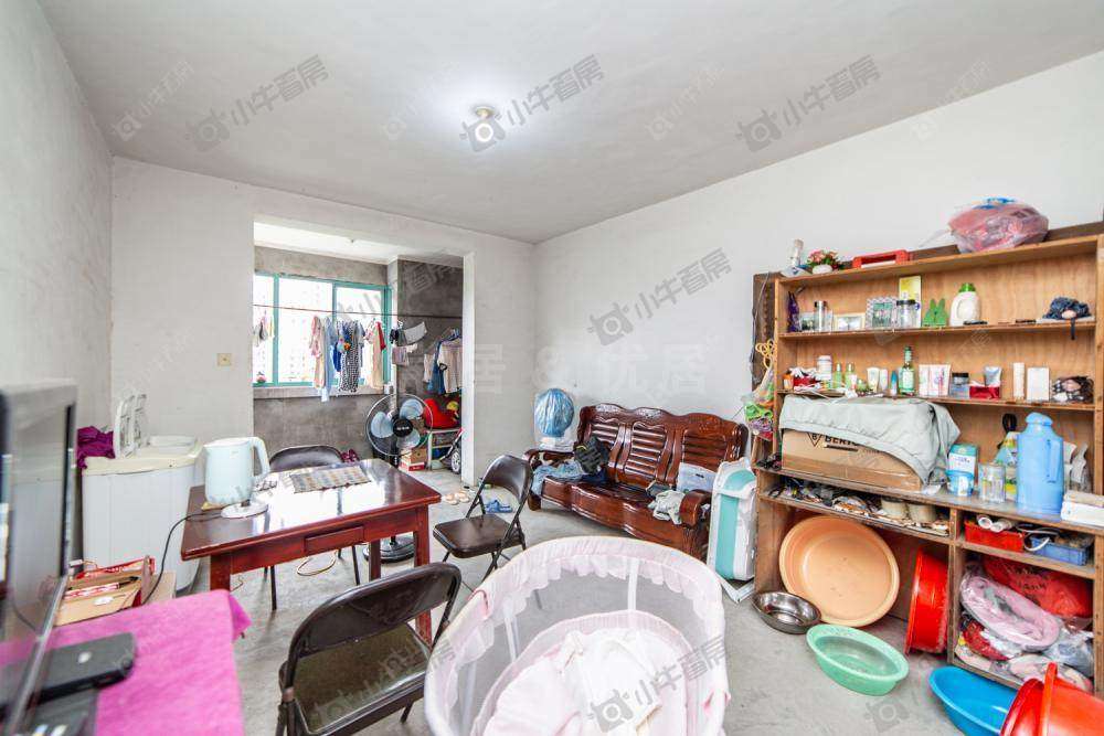 常州顺园六村在租房源_小牛看房