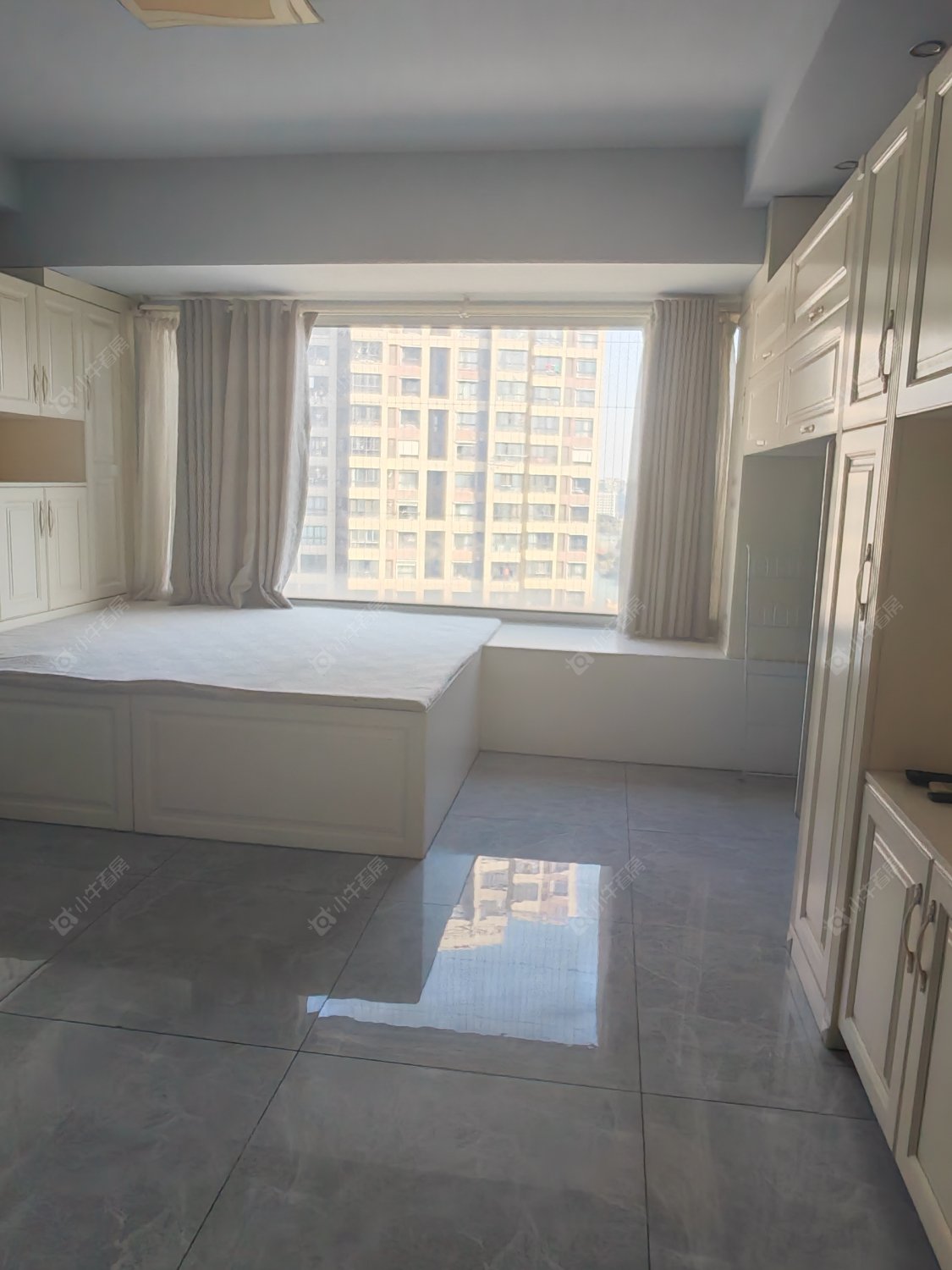 常州宝龙城市广场在租房源室内图_小牛看房