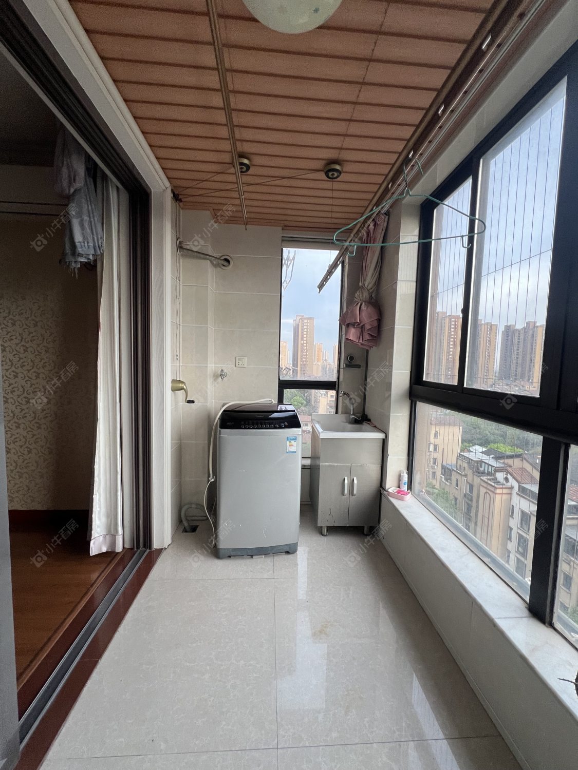 常州九洲花园二期在租房源室内图_小牛看房