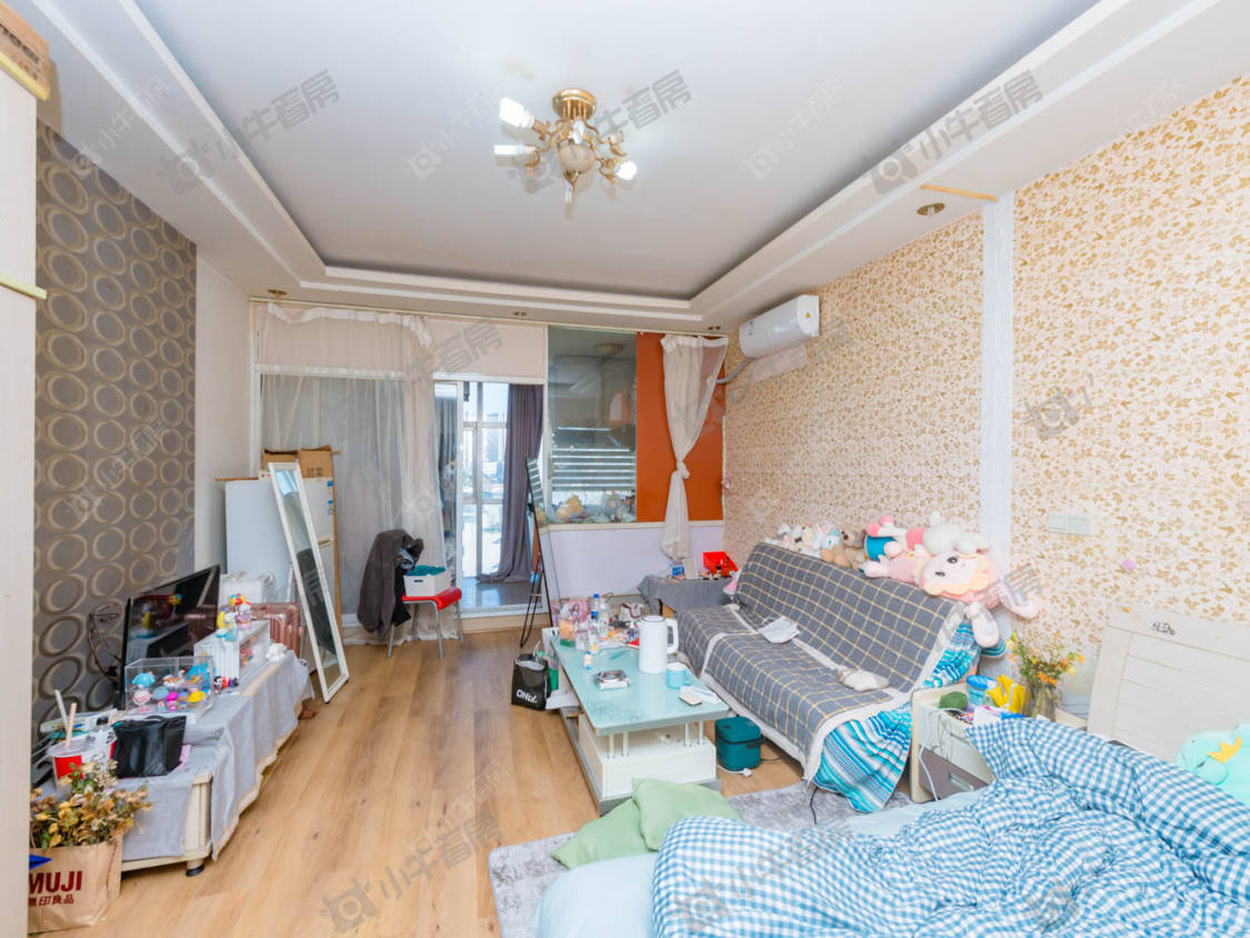 常州金色新城西区在租房源_小牛看房