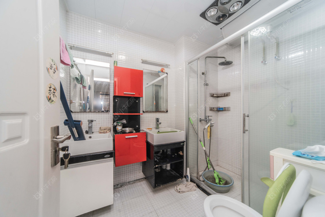 常州香树湾福园在售二手房源室内图_小牛看房