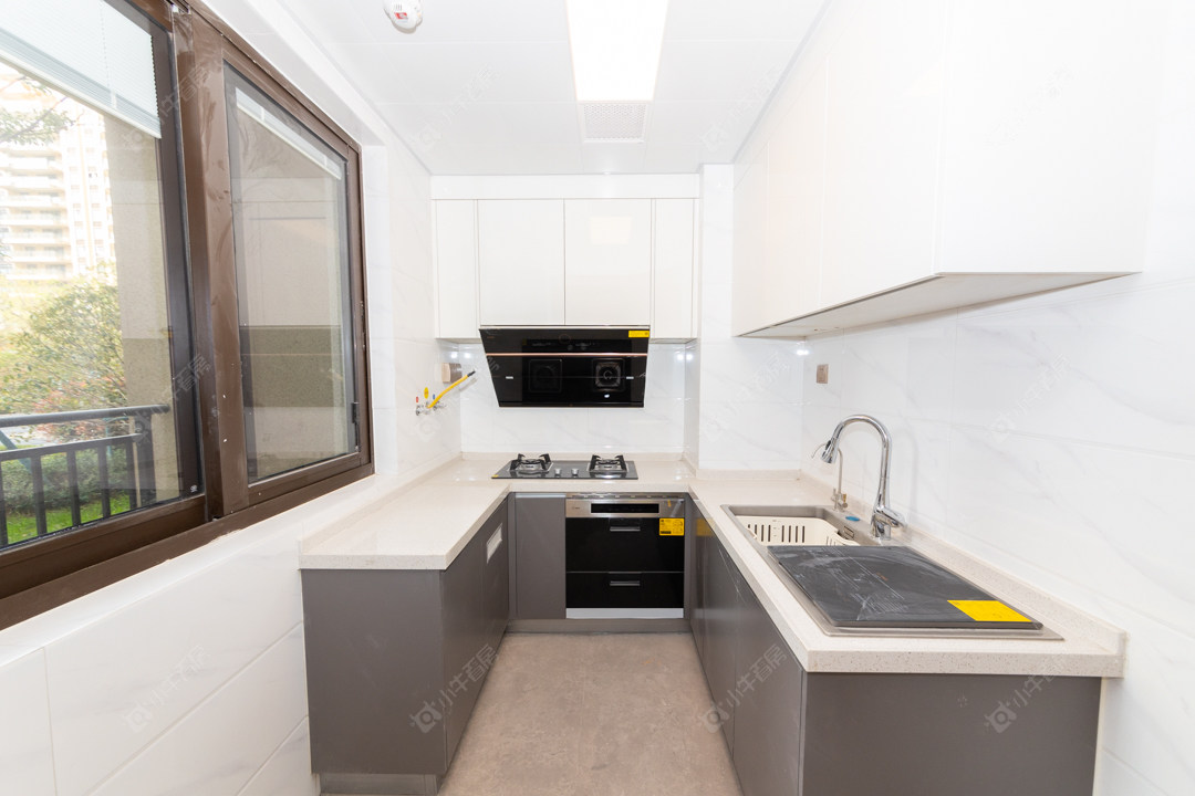 常州碧桂园碧玥和鸣在售二手房源室内图_小牛看房