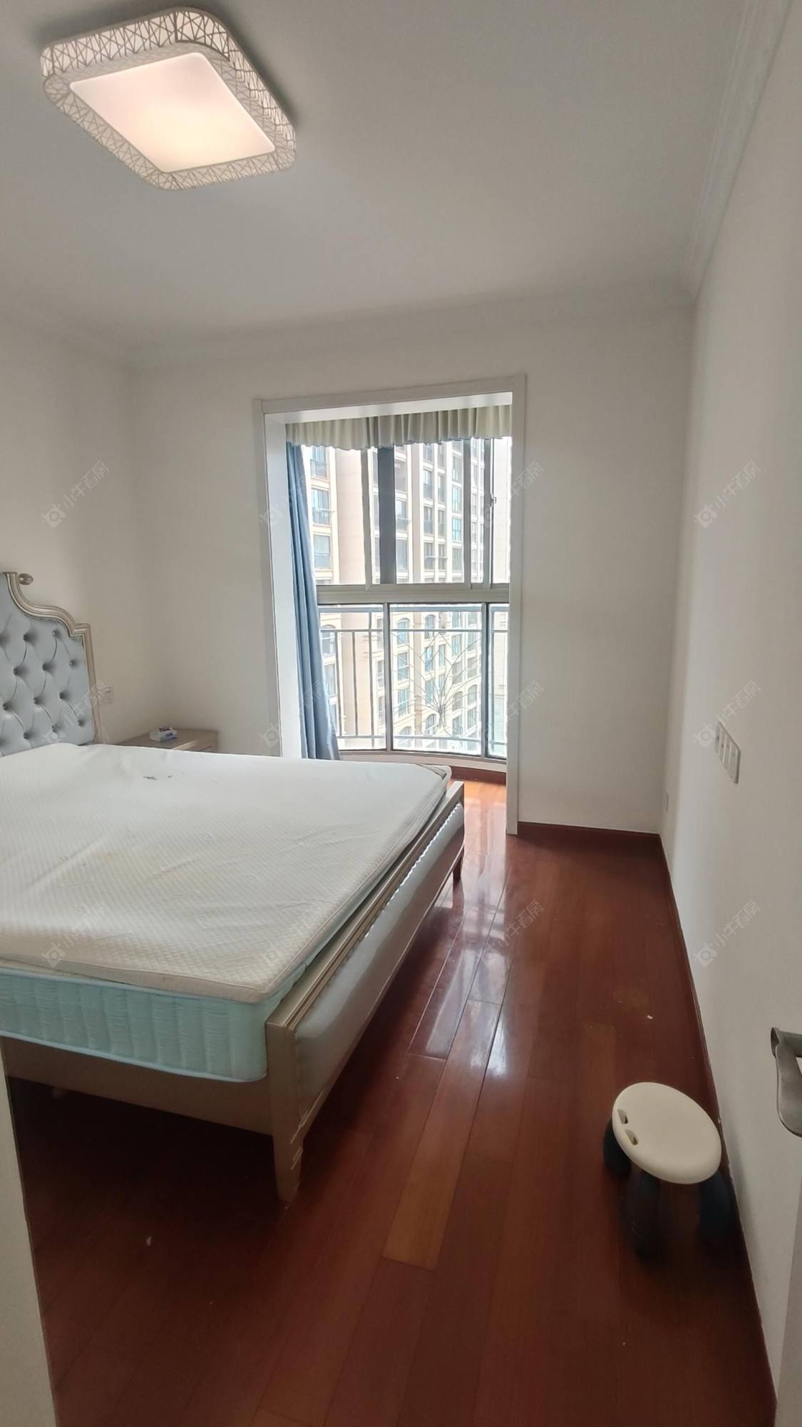 常州银河湾第一城二期在租房源室内图_小牛看房