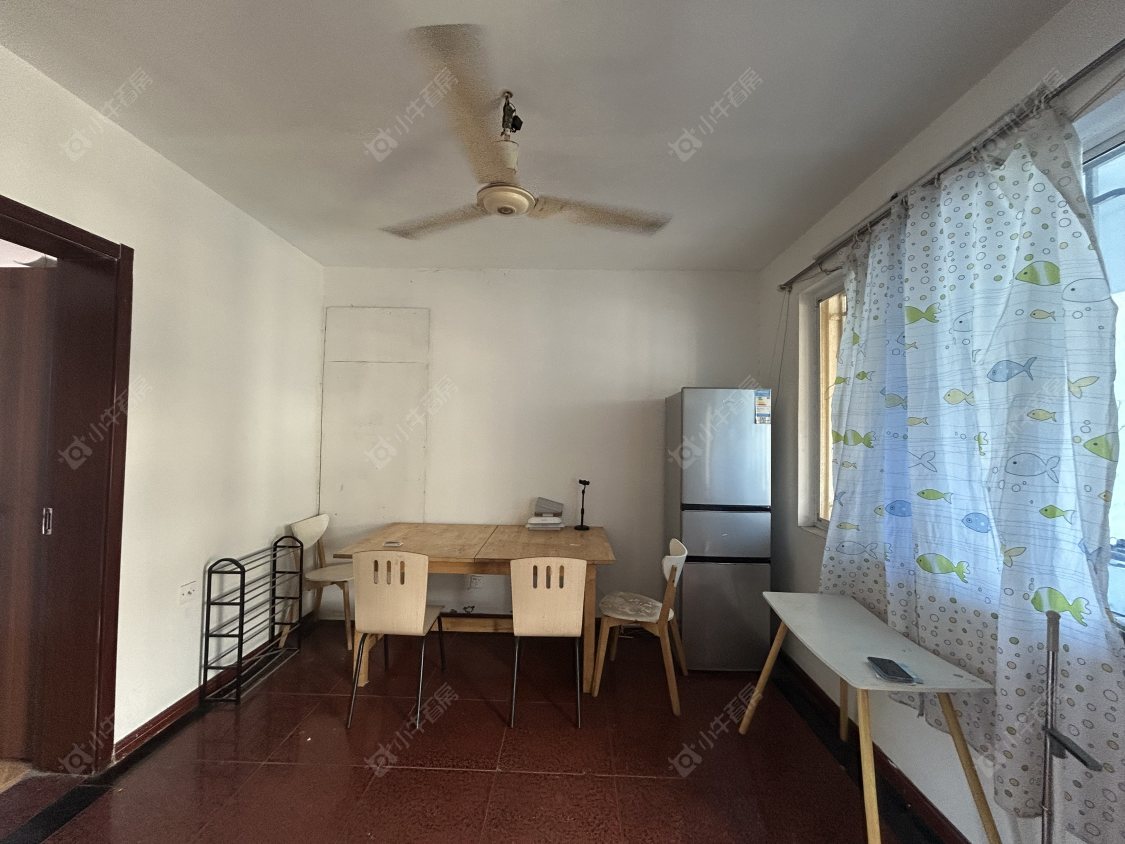 常州巢丰苑在租房源_小牛看房