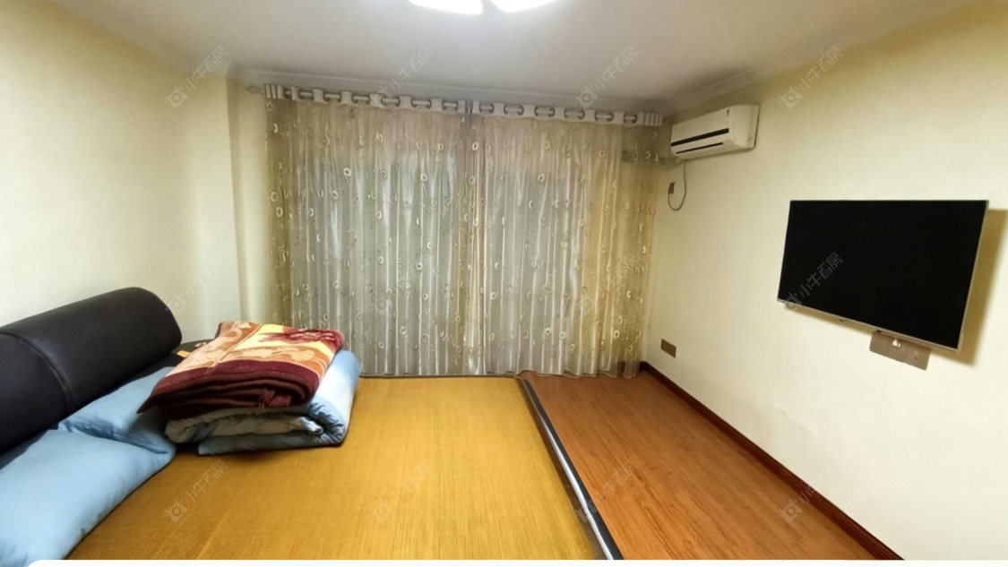 常州银河湾第一城一期在租房源_小牛看房