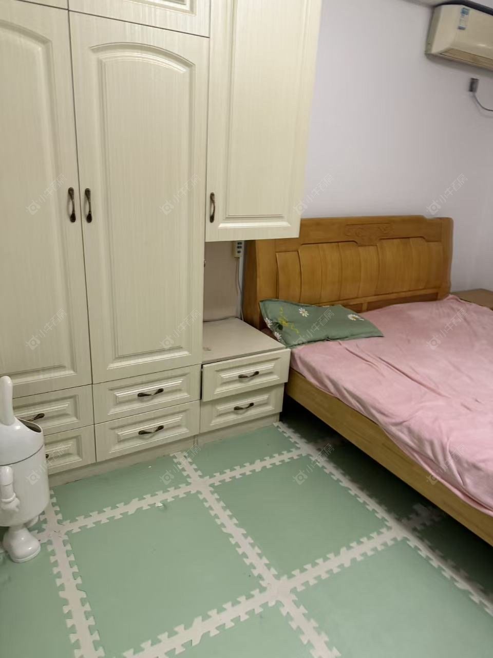 常州天禄商务广场在租房源室内图_小牛看房