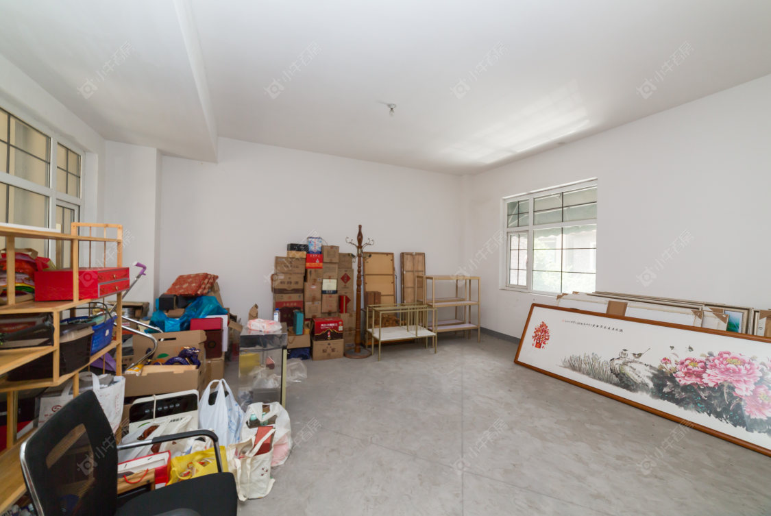 常州常发豪郡别墅区在售二手房源室内图_小牛看房