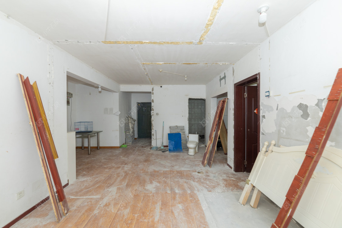 常州顺园八村三期在售二手房源室内图_小牛看房