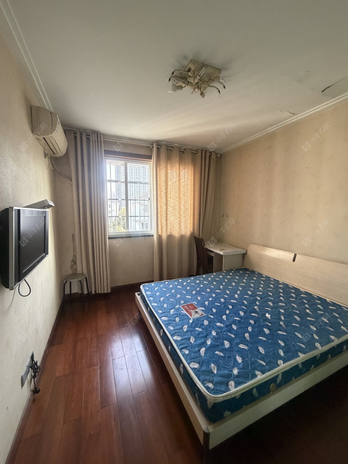 常州新龙花苑西区在租房源_小牛看房