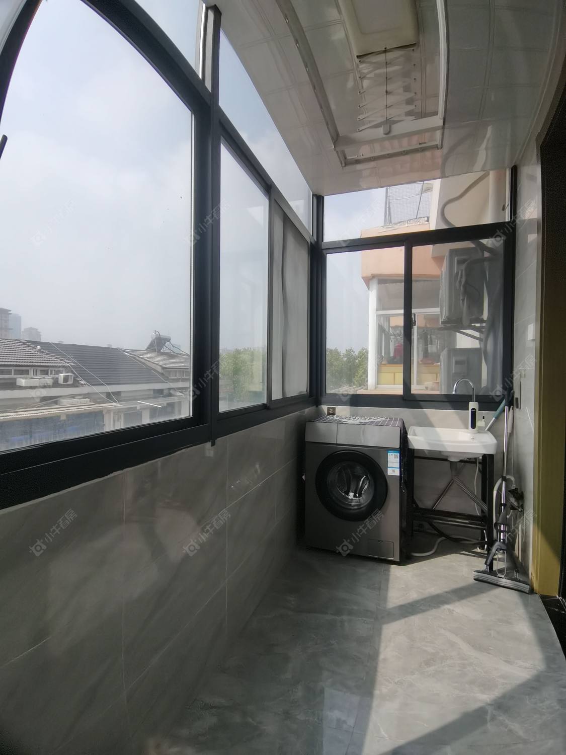 常州清凉新村在租房源室内图_小牛看房