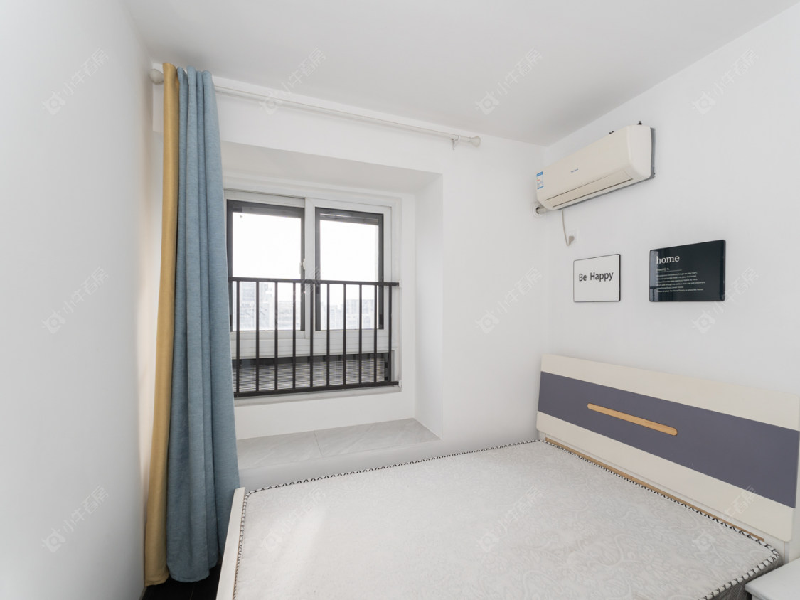 常州融创滨湖御园在售二手房源室内图_小牛看房