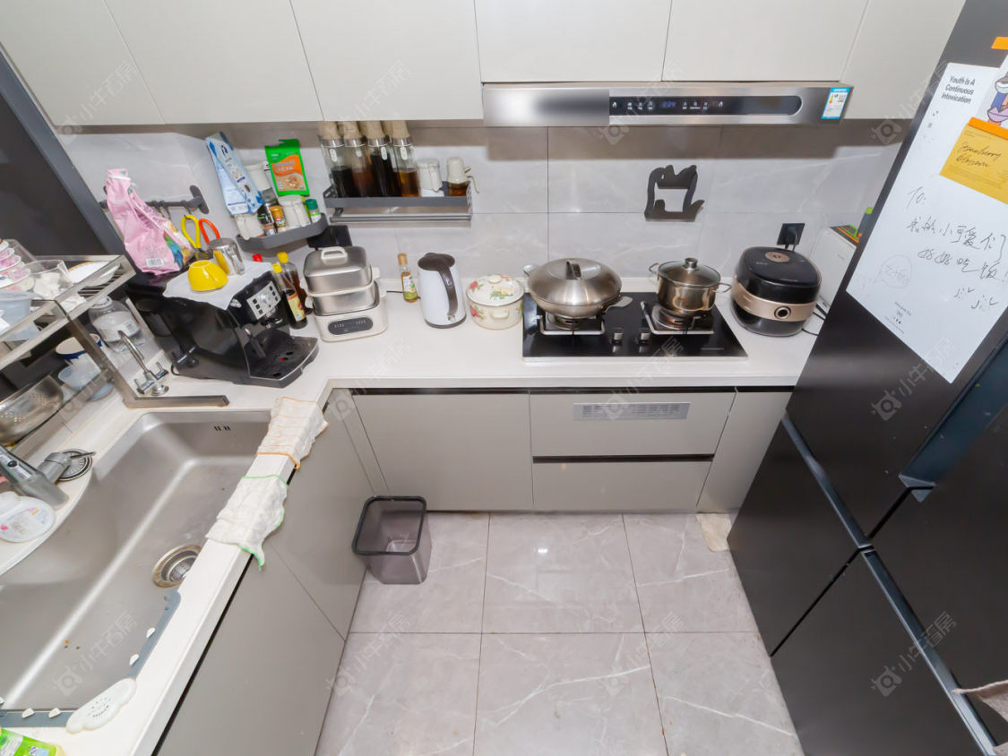 常州花语江南在售二手房源室内图_小牛看房