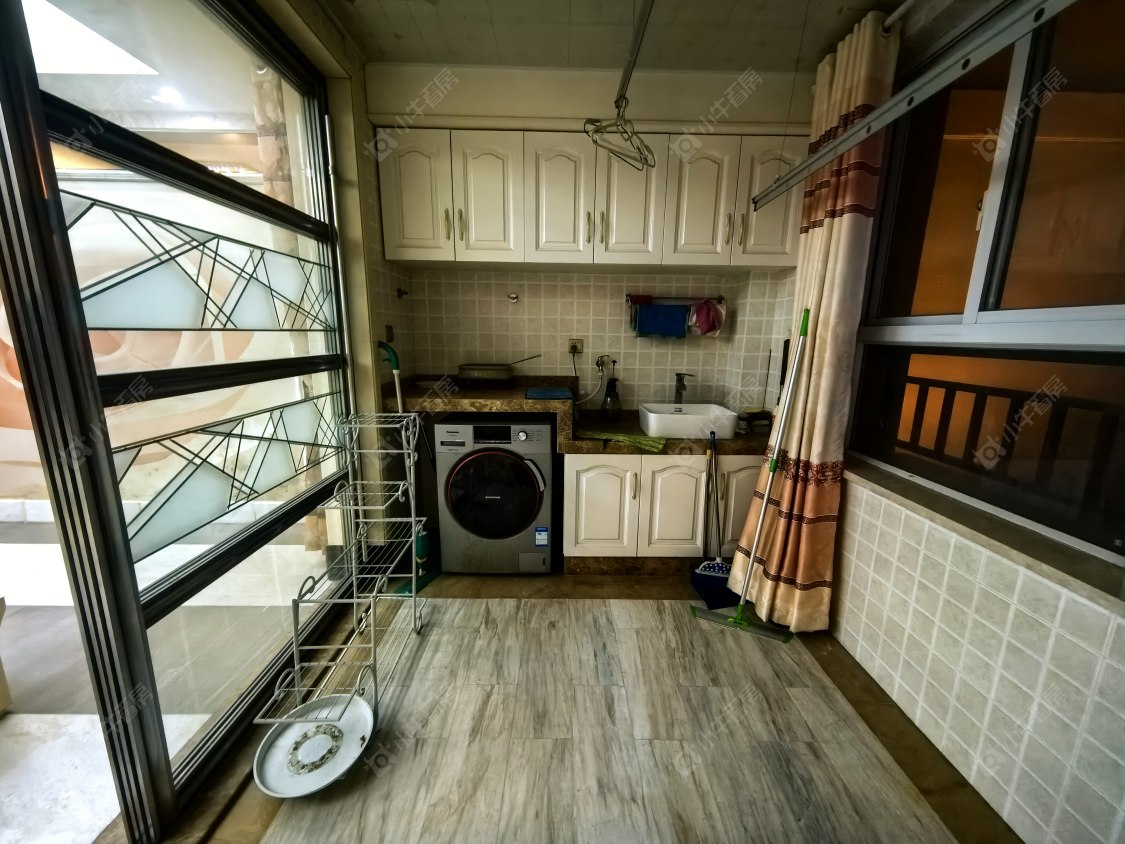 常州香溢紫郡三期在租房源室内图_小牛看房