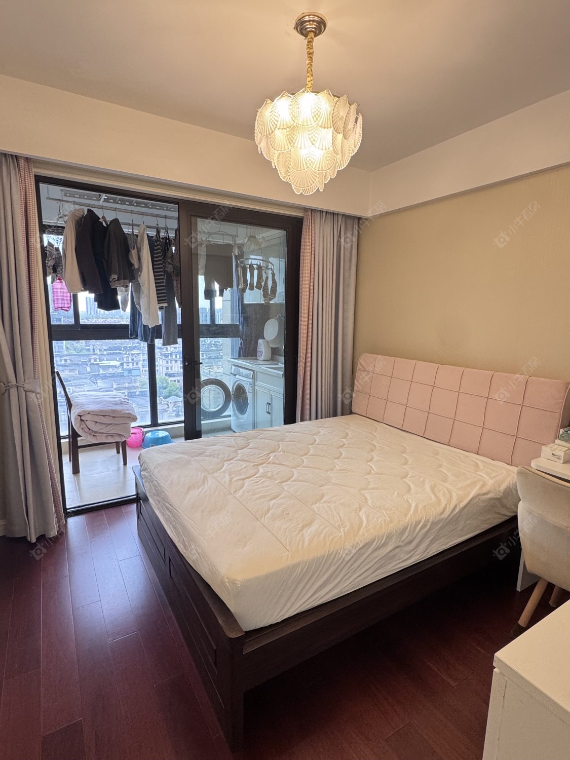 绿地香奈房源室内图 常州绿地香奈在租房源室内图_小牛看房