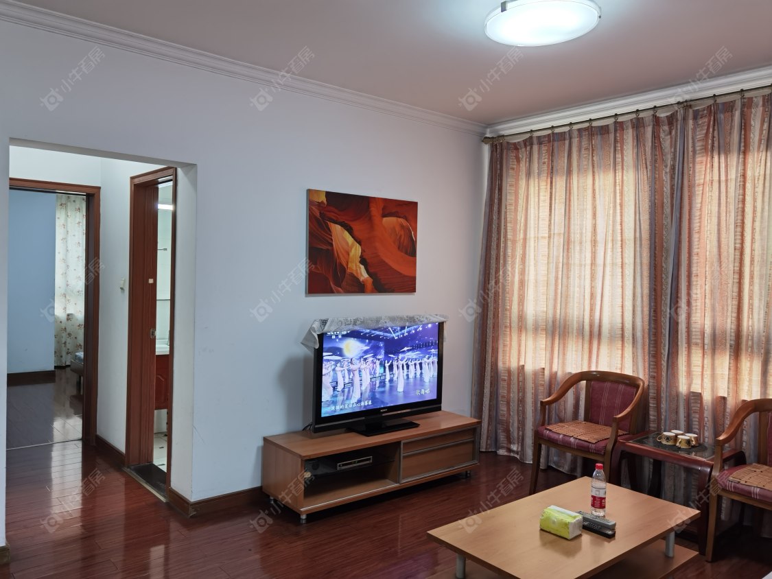 常州香缇湾花园在租房源_小牛看房