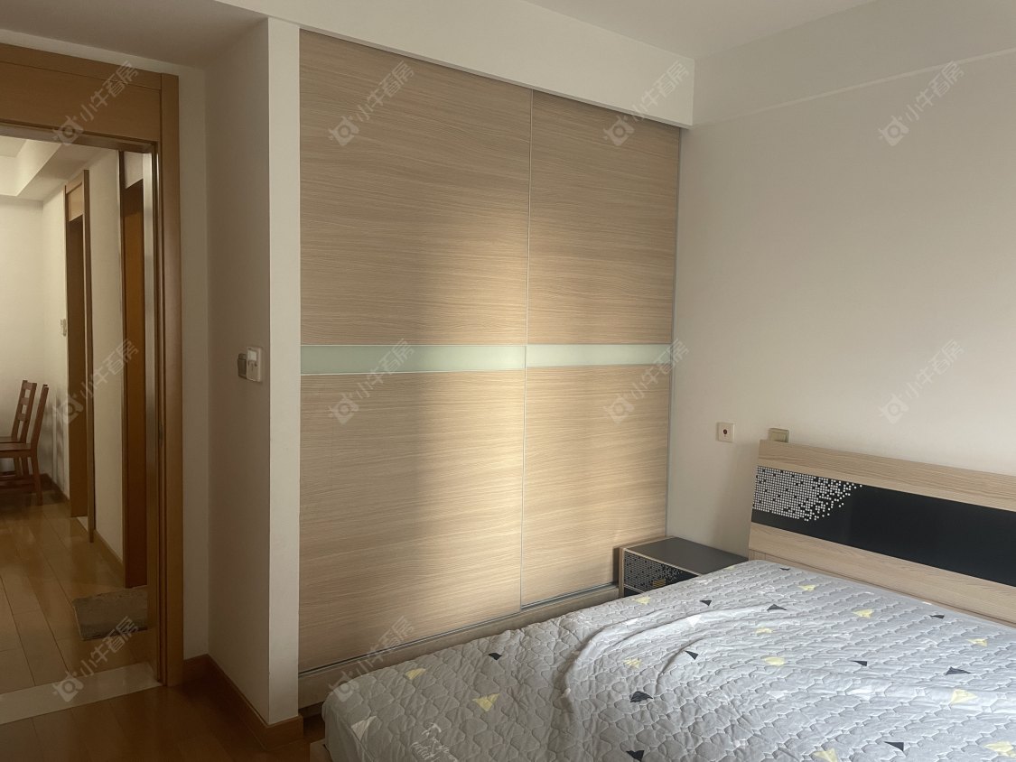 新城金郡(天宁)二期房源 常州新城金郡(天宁)二期在租房源_小牛看房