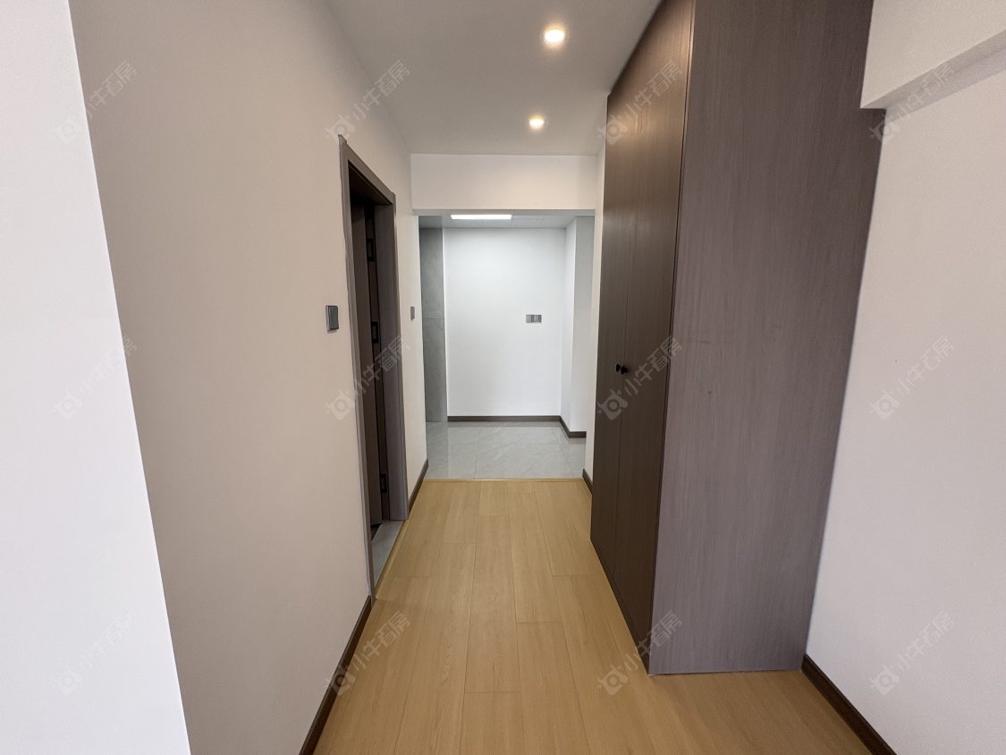 常州荣盛曼哈顿广场在租房源室内图_小牛看房