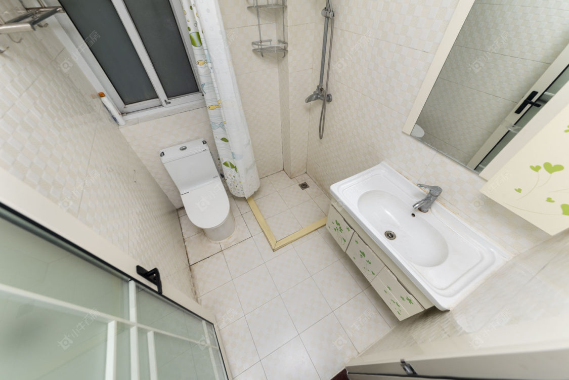 常州顺天花苑在售二手房源室内图_小牛看房