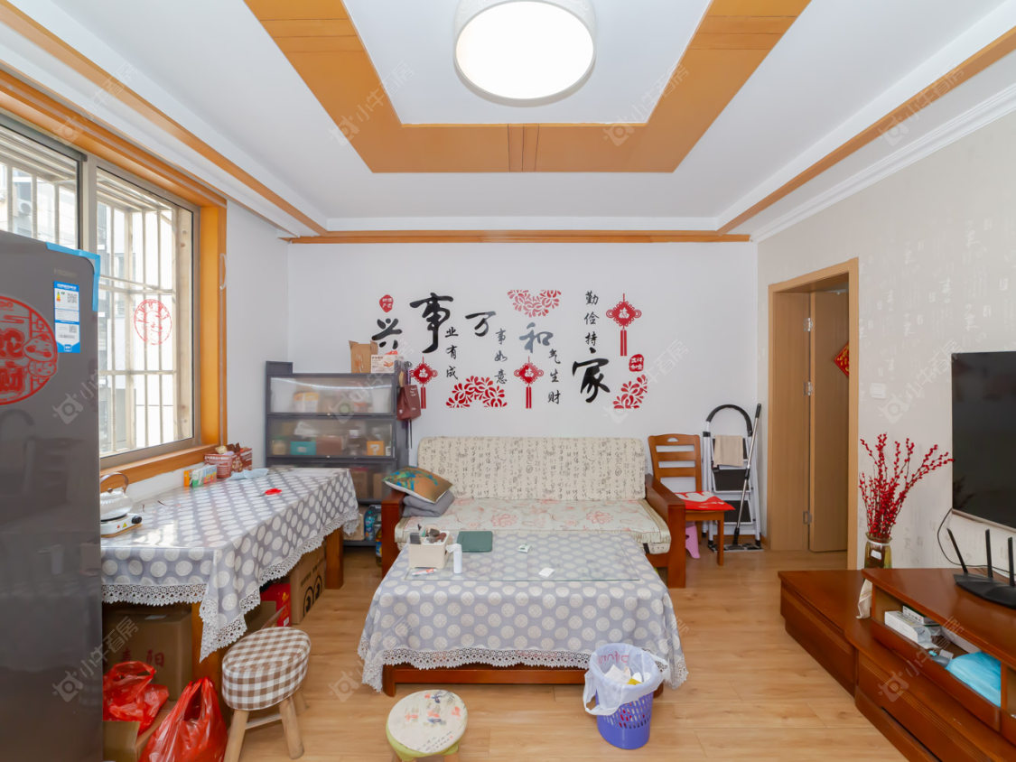 常州翠竹新村北区在售二手房_小牛看房