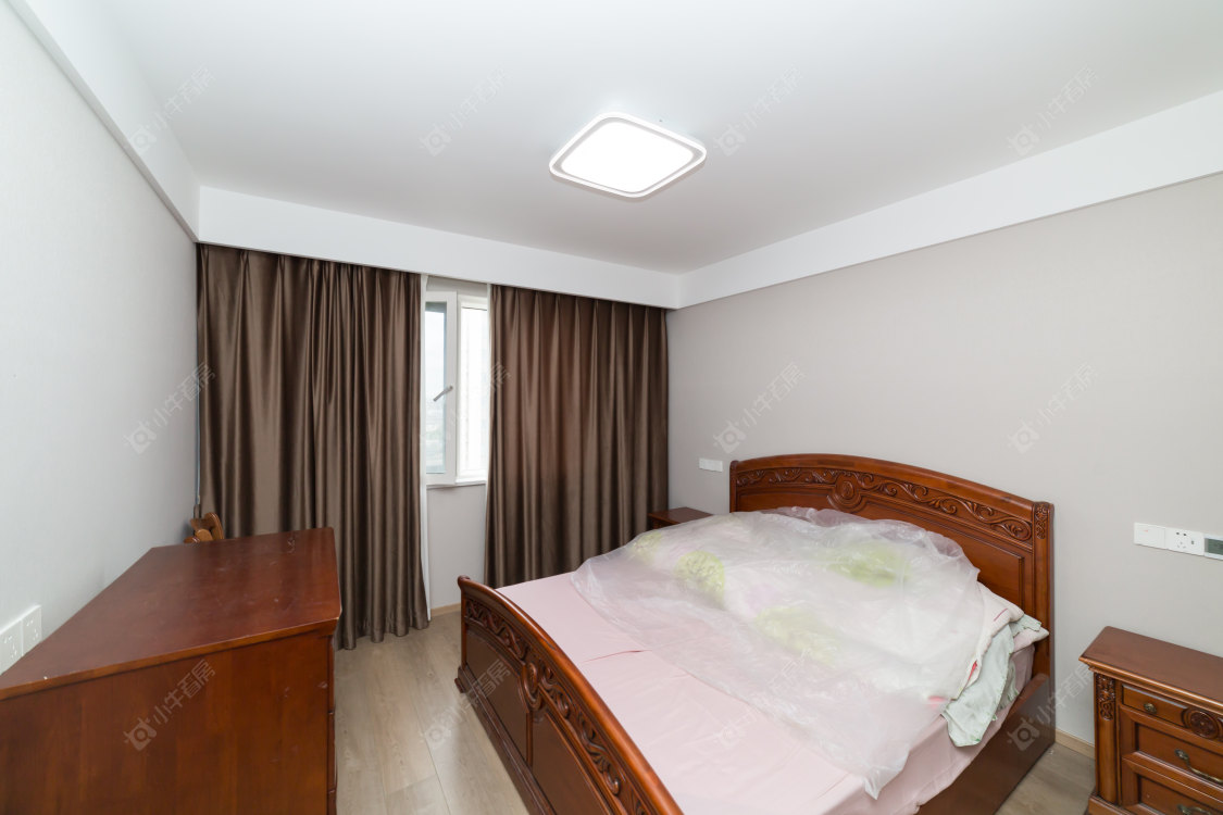 常州海华花园在售二手房源室内图_小牛看房