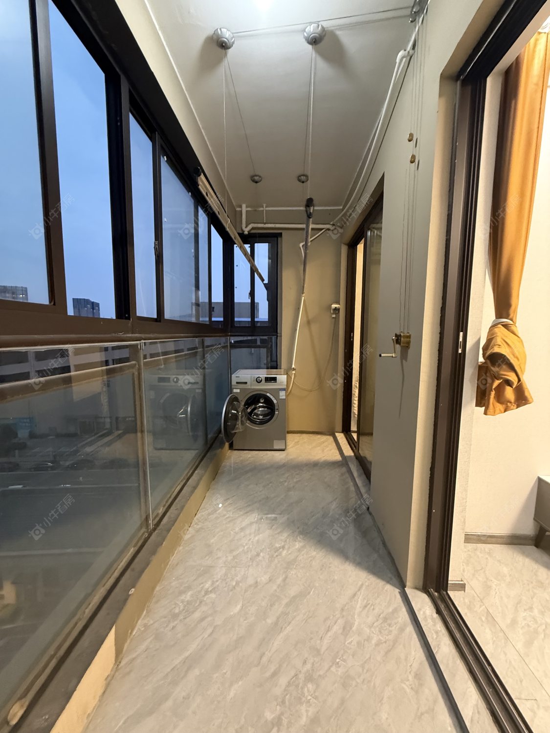 常州美的金科公园天下在租房源室内图_小牛看房