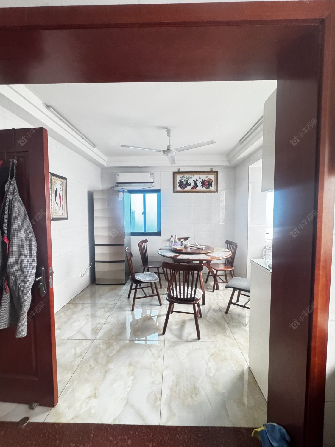 常州中央花园租房_小牛看房