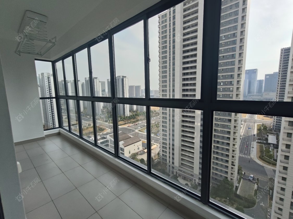 常州弘阳云峯在租房源_小牛看房