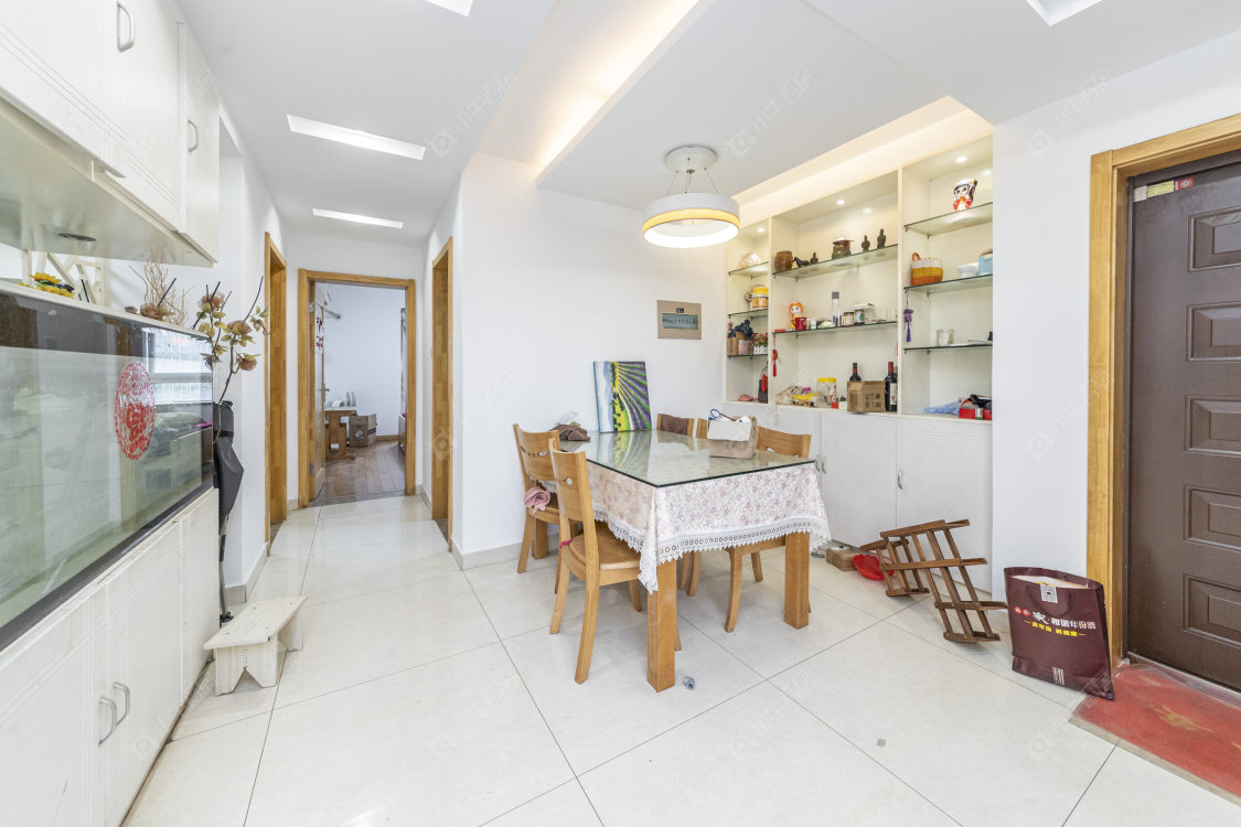 香江壹品房源室内图 常州香江壹品在售二手房源室内图_小牛看房