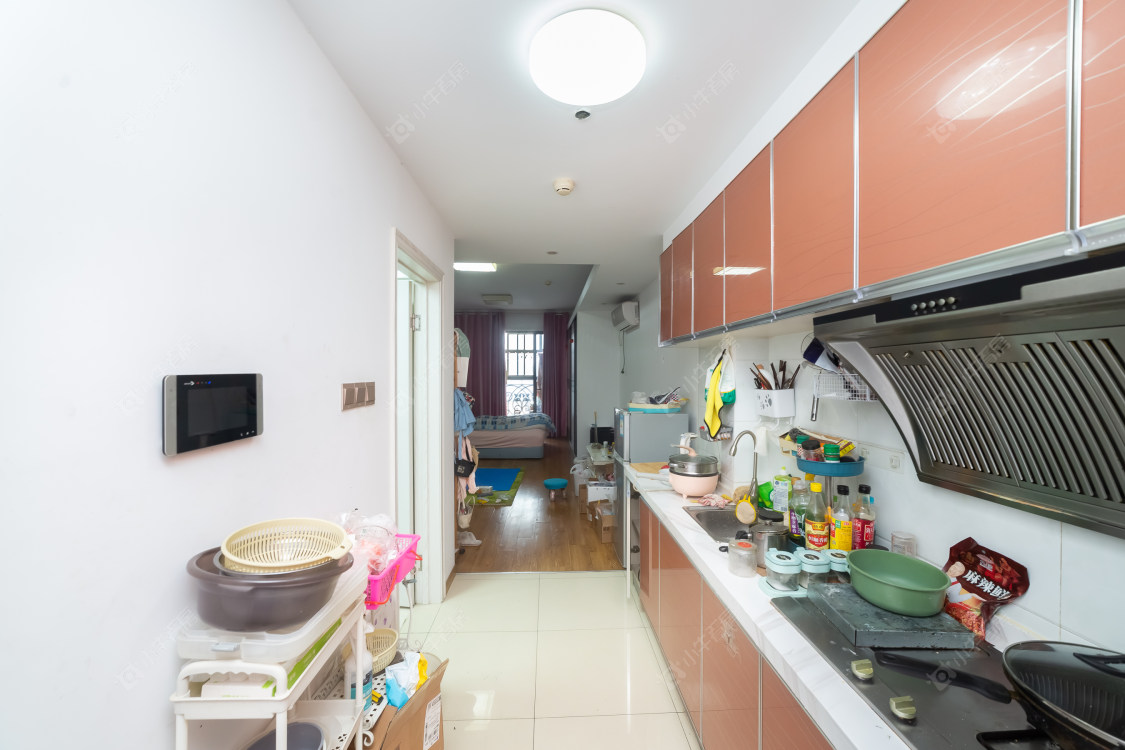 常州雅居乐星河湾在售二手房源室内图_小牛看房