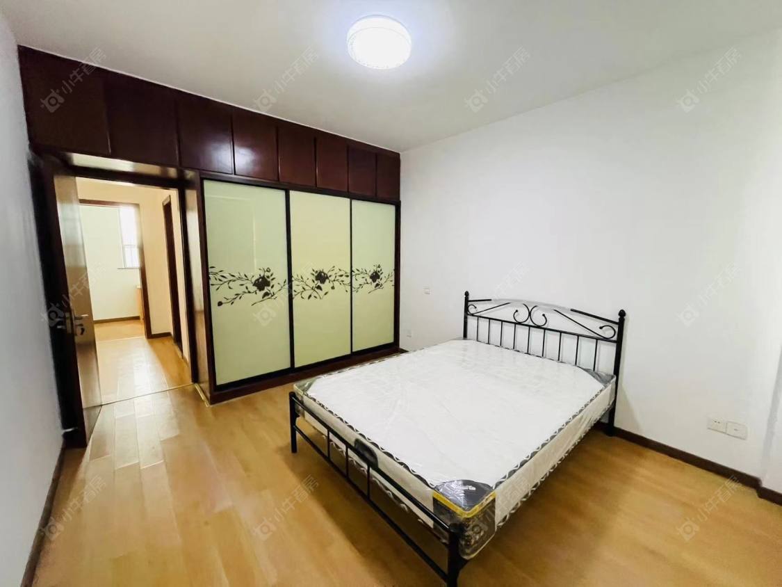 常州腾龙苑西区在租房源室内图_小牛看房