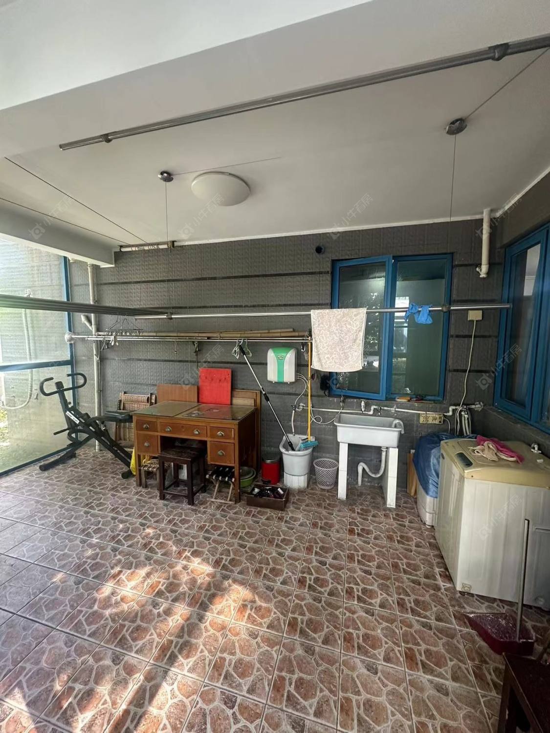 常州蓝色港湾花园在租房源室内图_小牛看房