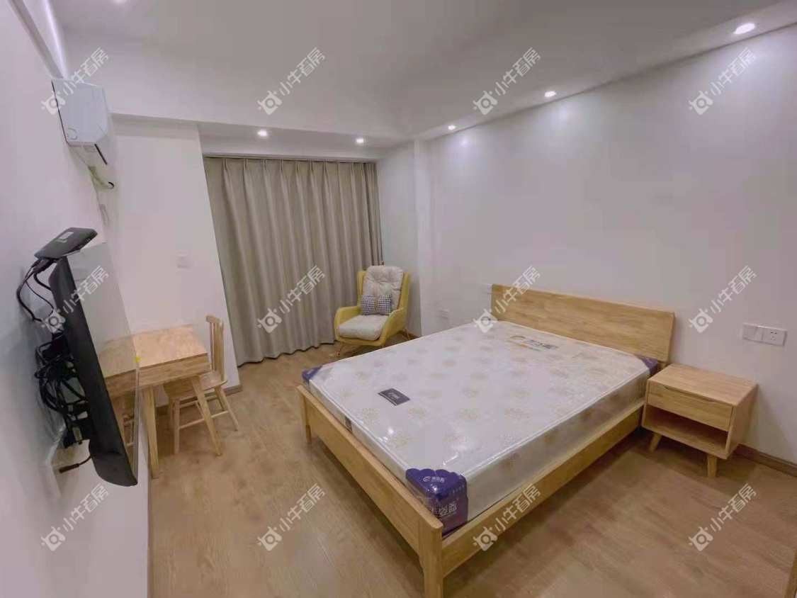 常州龙湖星图租房_小牛看房