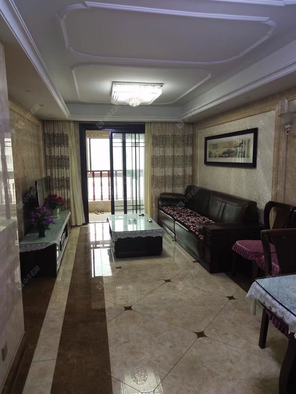 常州九龙仓繁华里在租房源_小牛看房