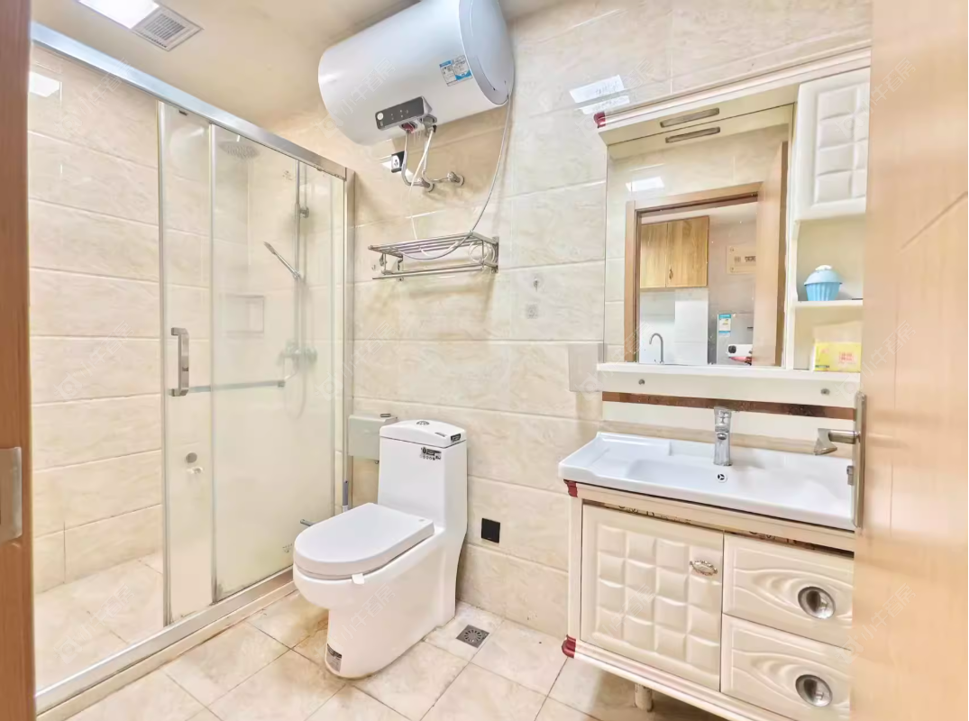 常州雅居乐星河湾在租房源室内图_小牛看房