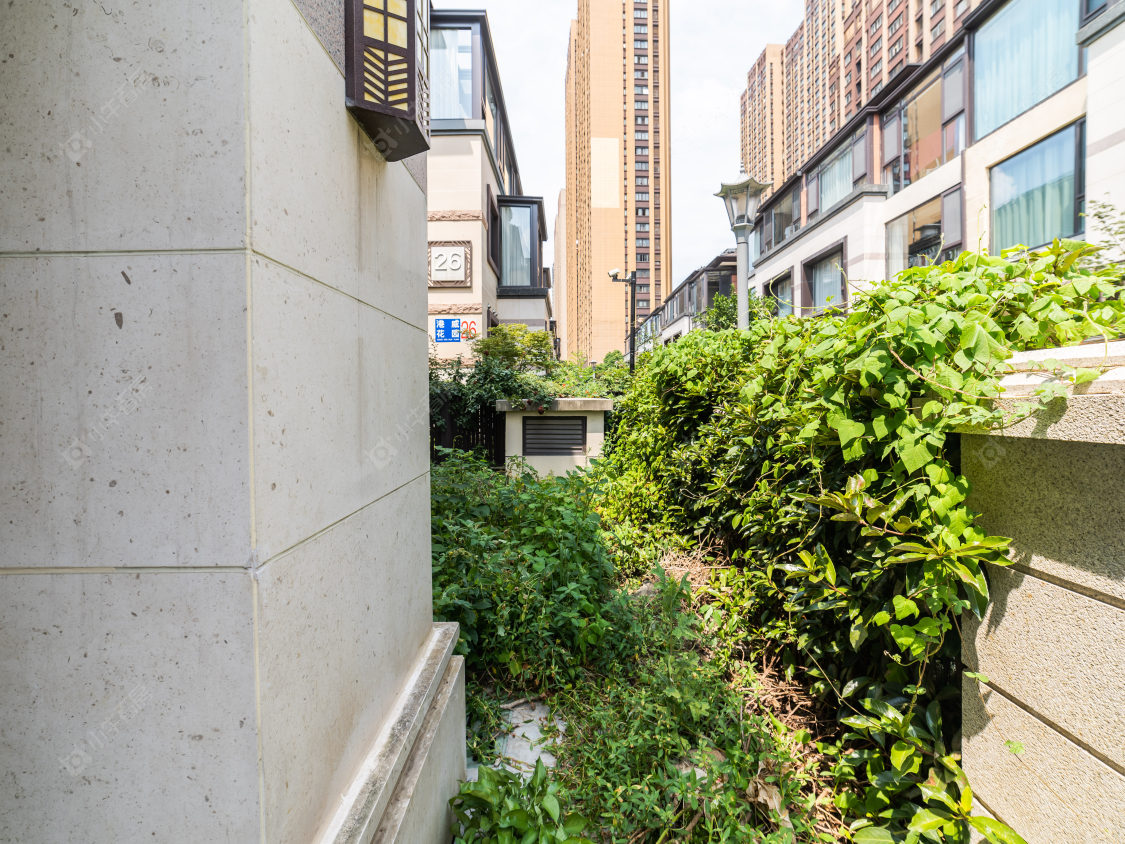 港龙新港城别墅区房源 常州港龙新港城别墅区在售二手房源_小牛看房