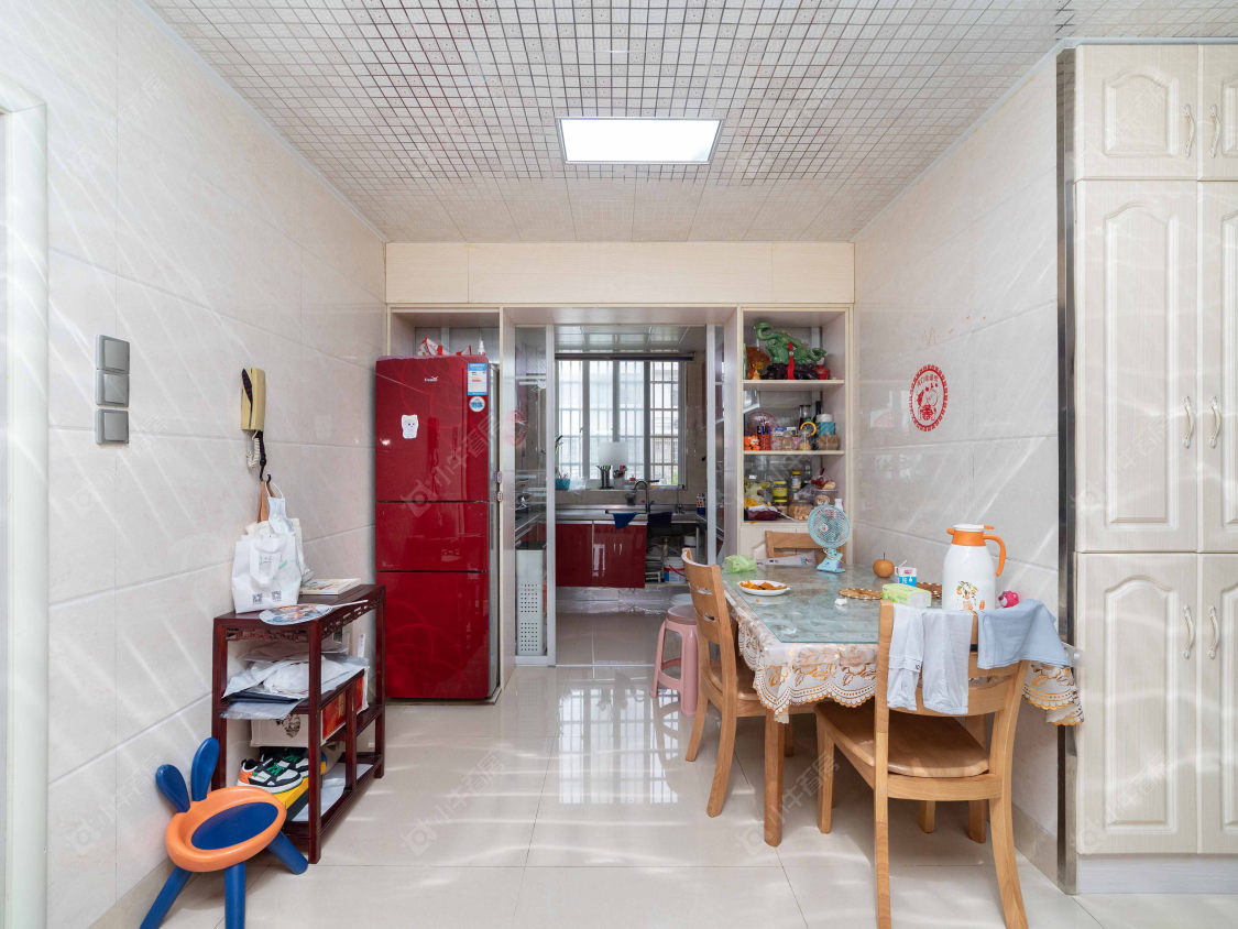 瑞丰花苑房源室内图 常州瑞丰花苑在售二手房源室内图_小牛看房