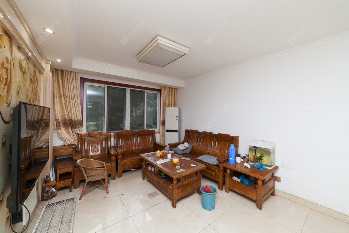 港龙新港城房源室内图 常州港龙新港城在售二手房源室内图_小牛看房