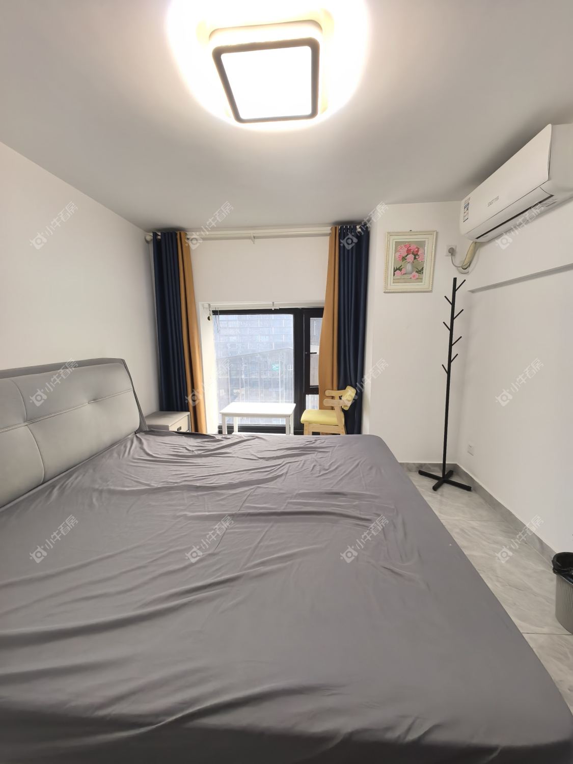 常州龙湖星图在租房源_小牛看房