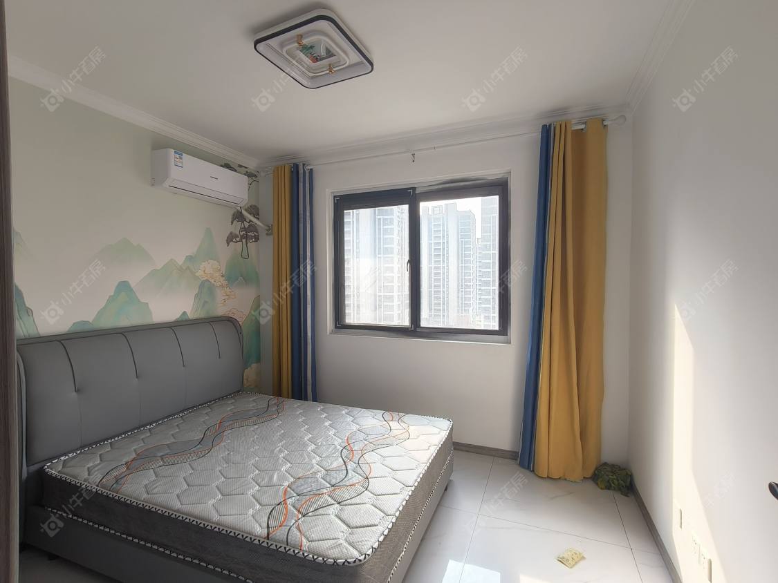 新尚嘉园房源室内图 常州新尚嘉园在租房源室内图_小牛看房