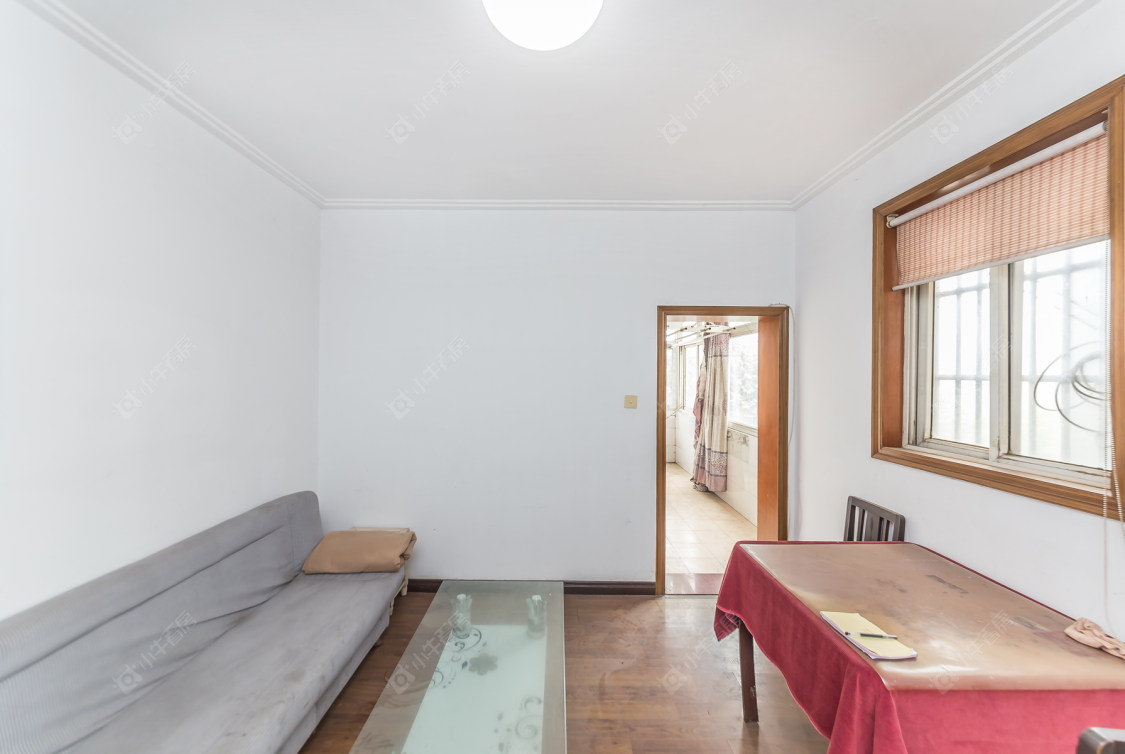 常州桃园新村在售二手房源室内图_小牛看房