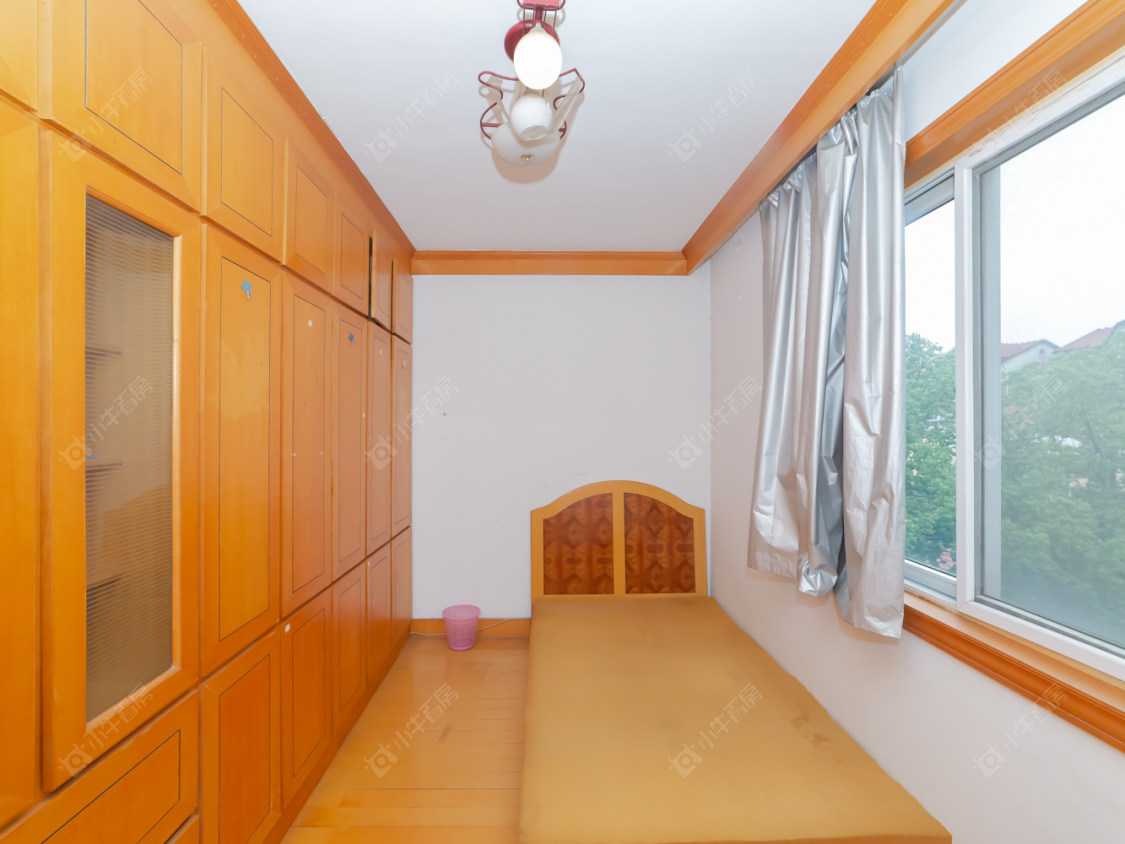 藻江花园一期房源室内图 常州藻江花园一期在售二手房源室内图_小牛看房