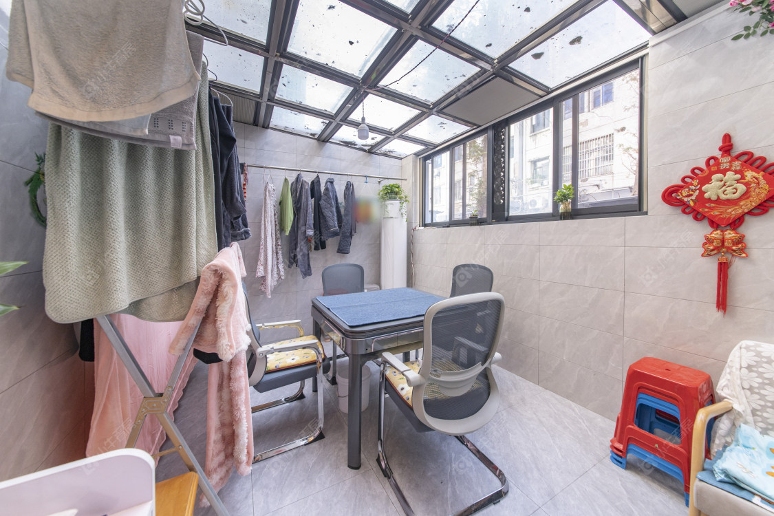 常州北建新村在售二手房源室内图_小牛看房